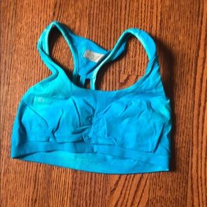 Athleta sports bra